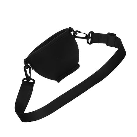 HOMEMAXS  Essentials Cup Holder Water Bottle Goblet Lanyard