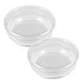 thumbnail image 3 of 2pcs Versatile Lids for Pitchers Teapots Water Pitcher Lids Pitcher Covers Water Jug Pitcher Covers Kettle Replacement Covers, 3 of 5