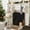 A-1A Home Decor, variant on Weekly Deal karymi Gray Snowflake Santa Claus Stretch Doll Snowman Reindeer Plushes Knitted Toy Christmas Gift Christmas Decorations New & Trending Weekly Deal