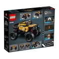 thumbnail image 2 of Set LEGO Technic Vehículo Todoterreno 4x4 X-treme 42099, 2 of 2