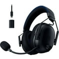 thumbnail image 6 of Razer BlackShark V3 Pro Wireless ANC Gaming Headset 50mm Drivers - Black, 6 of 6