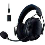 Razer BlackShark V3 Pro Wireless ANC Gaming Headset 50mm Drivers - Black