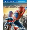 Pre-Owned - The Amazing Spider-Man PS Vita