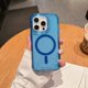 thumbnail image 2 of Funda 360 Con Magsafe Uso Rudo Para iPhone 16 15 14 13 12 11, 2 of 7
