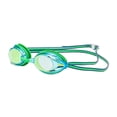 thumbnail image 2 of S SERENABLE Swimming Goggles Racing Swim Goggles Pool Goggles for Outdoor Swimming Beach Green, 2 of 9