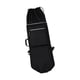 thumbnail image 3 of Bolsa de transporte para longboard Perfecl con 2 bolsillos a prueba de agua negro, 3 of 8