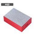 thumbnail image 3 of (400#) Tablero de limpieza para pulido y desbarbado de pulido y recorte de vidrio para azulejos de cerámica, 3 of 8