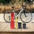 thumbnail image 2 of Aluminum Alloy Valve Adapter Air Fork Inflatable AV Extension Conversion Nozzle, 2 of 9