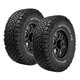 thumbnail image 1 of Paquete De 2 Llantas 235/80r17 Bf Goodrich A/t Ko2 120/117s, 1 of 2
