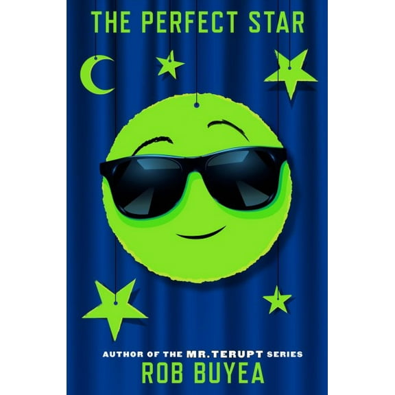 Pre-Owned Perfect Star (Perfect Score): 3 Paperback