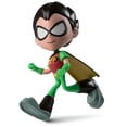 thumbnail image 1 of Figura de acción DC Comics Teen Titans Go! Robin, los titanes retorcidos, 1 of 7