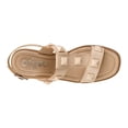 thumbnail image 4 of SANDALIAS DAMA CAPA DE OZONO 634902 SIMIPIEL BEIGE Capa De Ozono  634902, 4 of 4