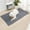 Grey, variant on Boovnll Washable Pee Pads For Dogs Thickened Deodorization Reusable Pee Pads For Dogs Non-Slip Training Pads Instant Absorb Quick Drying Floor Couch Protector Puppy Pads
