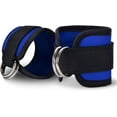 thumbnail image 2 of 2 uds correa de tobillo azul MFZFUKR PTL103-2, 2 of 7