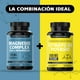 thumbnail image 5 of Magnesio Complex - Suplemento Alimenticio 710 mg Sin Rellenos - 180 cápsulas Beyond Vitamins 1 Magnesio Complex - Suplemento Alimenticio Vitaminas en Cápsulas, 5 of 6