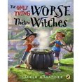 thumbnail image 1 of The Only Thing Worse Than Witches, 1 of 2