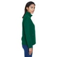 thumbnail image 3 of Team 365 Ladies' Leader Soft Shell Jacket, 3 of 3