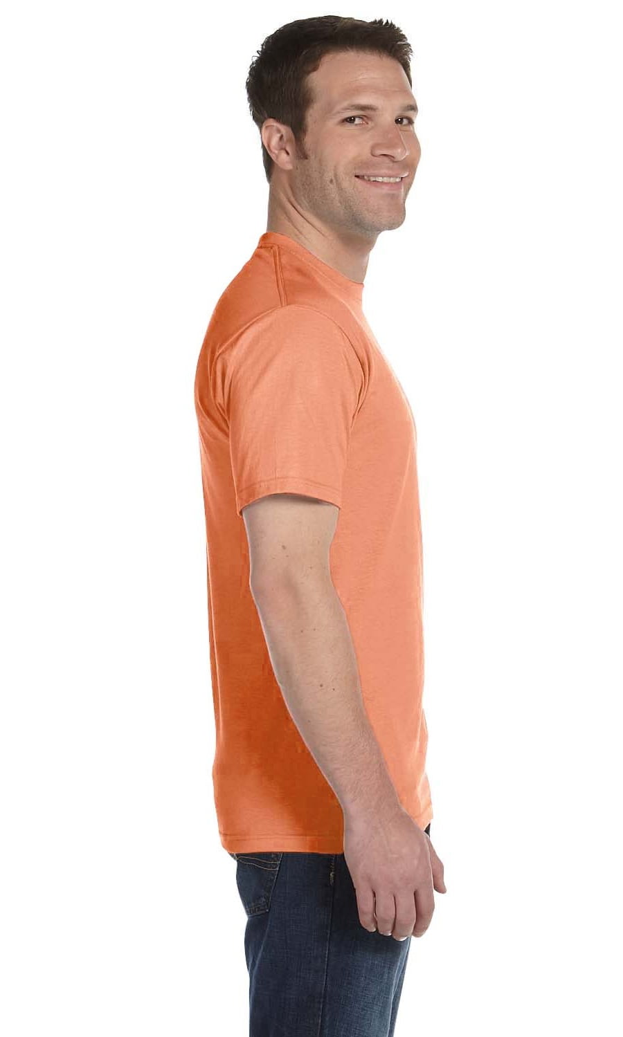 Mens 6.1 oz. Beefy-T 5180 (5 PACK)