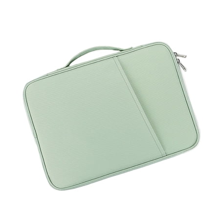 Tablet Handbag Sleeve Case for Pad 9.7 11 12.9 13inch Protective Bag Carrying Case with Pocket