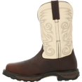 thumbnail image 5 of Durango® Maverick XP™ Composite Toe Waterproof Western Work Boot, 5 of 7