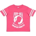thumbnail image 3 of Inktastic POW MIA White Boys or Girls Toddler T-Shirt, 3 of 5