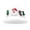 White, variant on Voska Womens Christmas Plush Bucket Hat Soft Fuzzy Fisherman Cap With Santa Tree Mitten Applique Winter Holiday Party Accessory Black