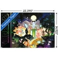 thumbnail image 3 of Marvel: Hero Lands - Wakanda 2 Wall Poster, 14.725" x 22.375", 3 of 4
