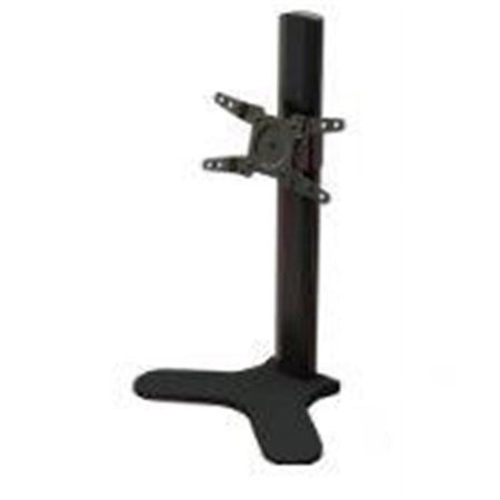 UPC: 0815885014062 | Crimson DS134 2 Single Desktop Stand For 13-34 In. Monitors