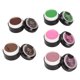 thumbnail image 2 of Kit De Esmalte De Uñas, Cobertura Completa De Uñas, Esmalte De Uñas, Pintura En Gel, Textura De Crema De Larga Duración Para Salones De Uñas ANGGREK Otros, 2 of 8