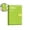 Green, variant on 2026 A5 Paper Daily & Weekly Notebook with Magnetic Closure – PU Leather Cover, 13-Month Agenda with To-Do Lists, 180° Lay-Flat Binding for Professionals