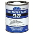 thumbnail image 1 of Eastwood Encapsulateur Noir Mat Antirouille Plus Pinte Longue Durée Fini Durable Résistant à la Chaleur, 1 of 4