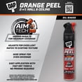 thumbnail image 2 of Spray DAP con textura de piel de naranja, 2 en 1, para pared y techo, 709 ml, 2 of 8
