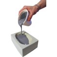 thumbnail image 4 of Monster Pâte à Modeler de Qualité Supérieure (Gris - Moyen - 4,5 Lb), 4 of 6
