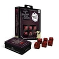 thumbnail image 2 of Juego de dados USAOPOLY Nightmare Before Christmas con estuche de hojalata, 2 of 5