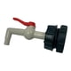thumbnail image 5 of Adaptador de IBC, Conector de Manguera, 2 Pulgadas, Rosca Fina de 62 Mm, Piezas de Montaje de Válvula de 90 degree Soledad Conector de válvula de montaje, 5 of 10