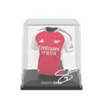 thumbnail image 3 of Arsenal - Saka Splink Maillot de Soccer de Collection (3,75 Pouces), 3 of 4