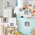 thumbnail image 3 of 5d Diamond Painting Kits For Kids Wooden Frame Diamond Arts And Crafts, 3 of 4