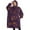 Hand Drawn Halloween, variant on Oversized Wearable Blanket Hoodie,Halloween Witches on Brooms Pattern Sherpa Blanket Hoodie with Super Pockets,Super Warm Fuzzy Pullover for Women & Men