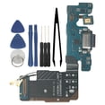 thumbnail image 1 of Conector USB, puerto de carga, cable flexible, con reemplazo de piezas, herramientas de reparación, para Thin QG820, 1 of 8
