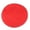 Red, variant on SAYFUT 40'' Round Rugs Circular Bedroom Fluffy Rugs Anti-Skid Shaggy Area Office Sitting Drawing Room Gateway Door Carpet
