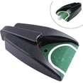 thumbnail image 4 of Golf Putting Machine Automatic Putt Ball Return Practice, Golf Swing Trainner Putting Cup Hole Balls Returning Training For Indoor Outdoor Yard(, 4 of 5