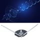 thumbnail image 5 of High Gain Antenna, Horn Rod Antenna 75-360MHz Working Frequency Wide Application One Piece Molding Design For Audio For Home TVs For Video ANGGREK Otros, 5 of 8