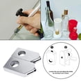thumbnail image 4 of 2 piez repuesto para de , cuchill repuesto para máquin corte para a lentes, adecuado para mayorí BLESIY reemplazo del cortador de botellas, 4 of 6