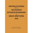 thumbnail image 1 of Instrucciones para los soldados estadounidenses en gran bretaña 1942 / pd., 1 of 1