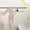 Pink, variant on Clearance!JMYHOAM 13.38*29.92IN Bath towels- All- Soft--Thick-Absorbent- Dry - Home-Gym-Pool- Yoga- Hotel- Shower - Large towel for Bathroom Home Textiles
