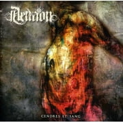 Aenaon - Cendres Et Sang - Heavy Metal - CD
