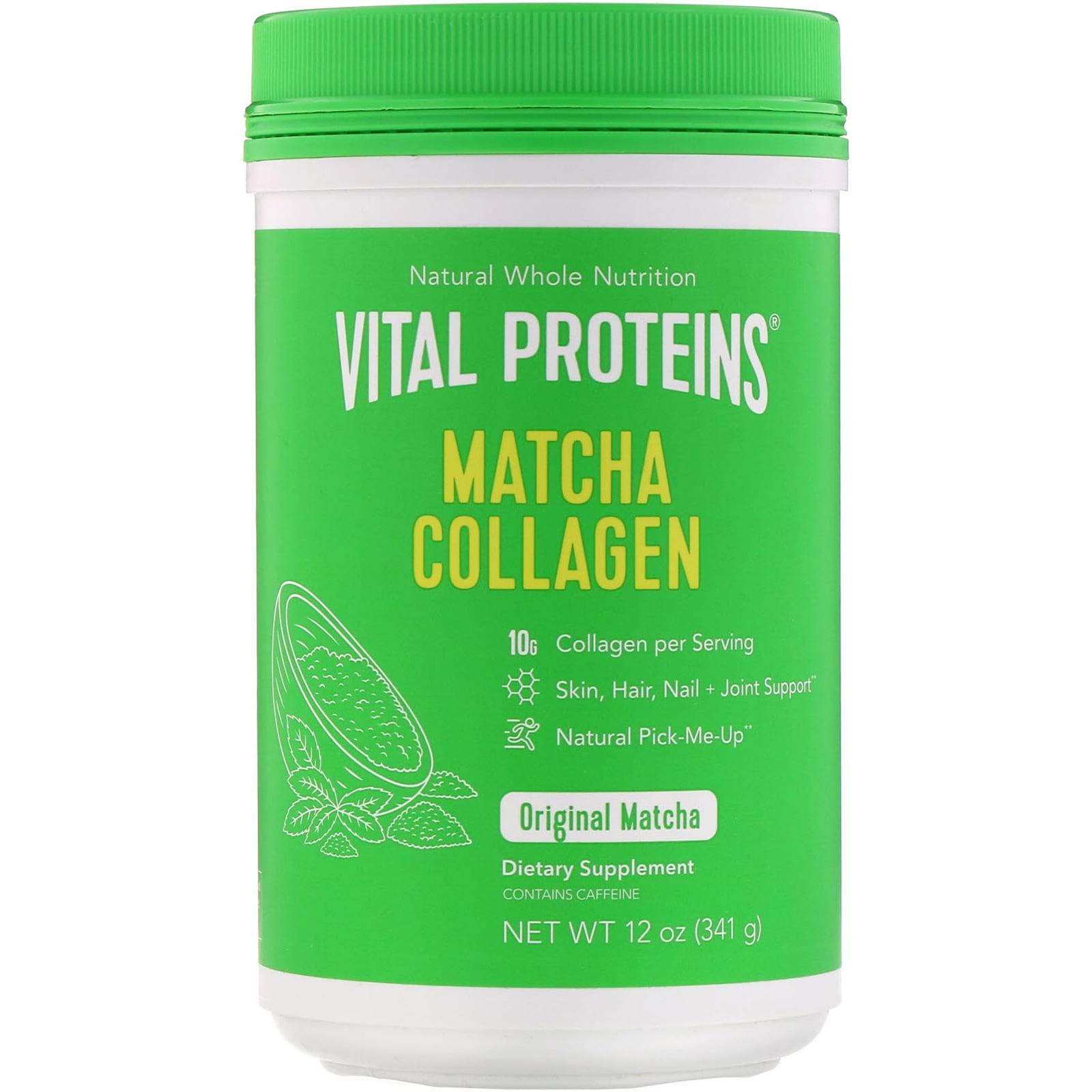 does vital proteins collagen help you lose weight
