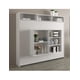 thumbnail image 2 of Base Box Matrimonial Abatible Horizontal Multifuncional, 2 of 7