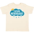 thumbnail image 3 of Inktastic Future Meteorologist Boys or Girls Toddler T-Shirt, 3 of 5