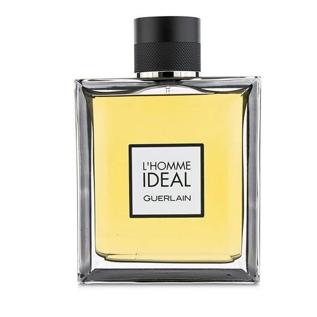 Perfume Eau De Toilette Guerlain L'homme Ideal 150 ml Hombre